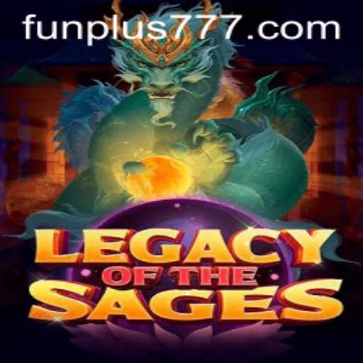 Legacy of the Sages: An Epic Journey Beyond the Realms