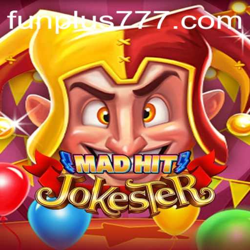 Unleashing Laughter and Strategy in MadHitJokester: Conquer with plus777