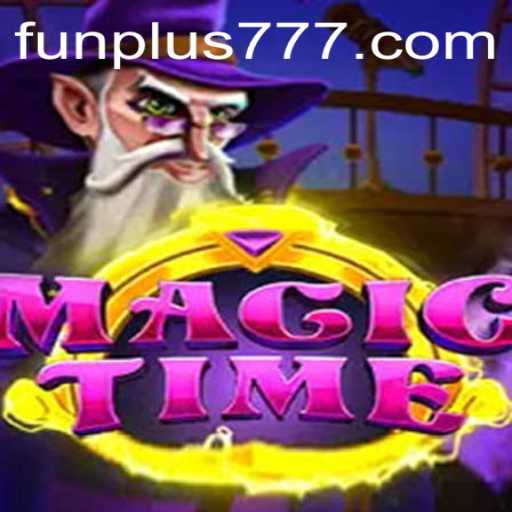 Unveiling MagicTime: A Fantastical Gaming Experience
